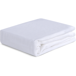 Hyper-Linen Performance® Crib Sheet