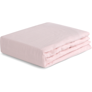 Hyper-Linen Performance® Crib Sheet