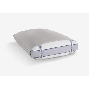 Hyper-Linen Sheet Set-Light Grey-King