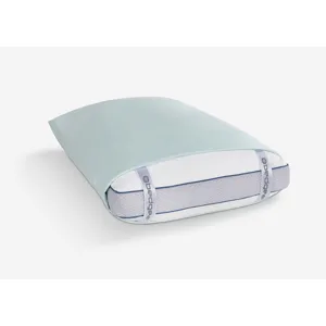 Hyper-Linen Sheet Set-Misty Blue-King