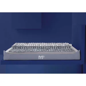 M3 Comfort Independent Suspension Units- Twin XL