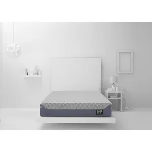 M3 Performance Mattress-Split King-1.0 - Medium Firm-1.0 - Medium Firm