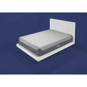 M3 Performance Mattress-Split King-1.0 - Medium Firm-1.0 - Medium Firm