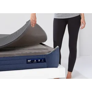 M3 Comfort Layer-Queen