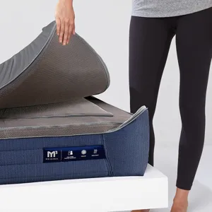 M3 Comfort Layer