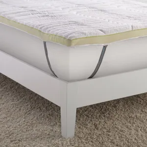 Balance Dri-Tec w/ Boost Mattress Topper - Twin