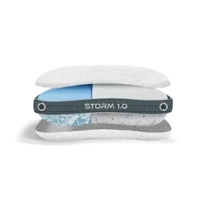 Storm Cuddle Curve Pillow-0.0