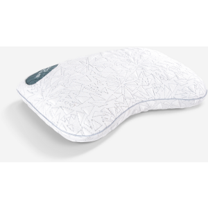 Storm Cuddle Curve Performance® Pillow