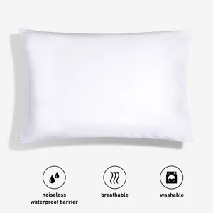 Stretchwick Pillow Protector