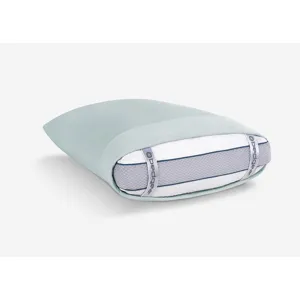 Ver-Tex Sheet Set-Misty Blue-King/Cal King