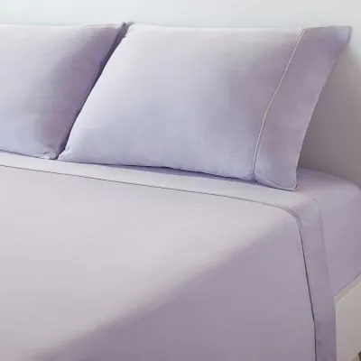 Dri-Tec Lite Sheet Set -Lavender Queen - Image 2