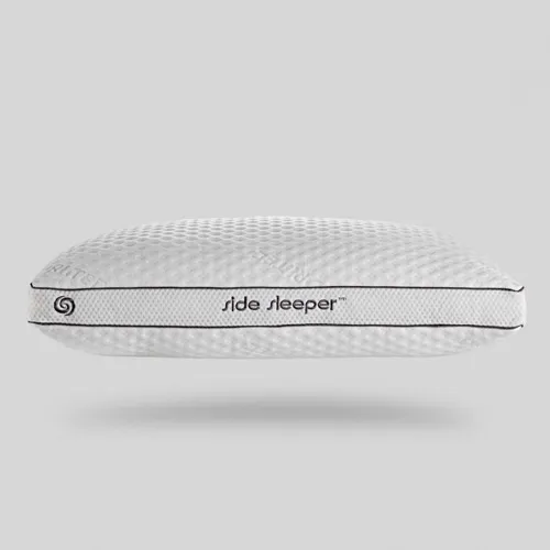 Position Side Sleeper Performance Pillow