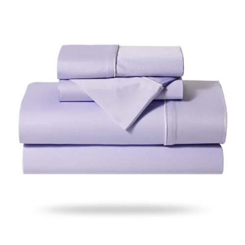 Dri-Tec Lite Sheet Set -Lavender Queen