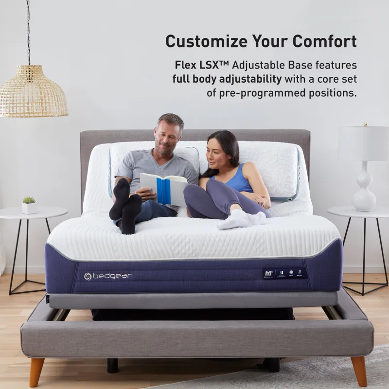 Flex LSX Adjustable Base