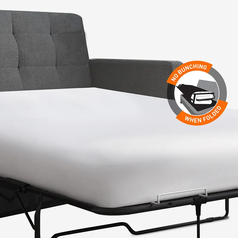 iProtect® Sofa Bed Mattress Protector
