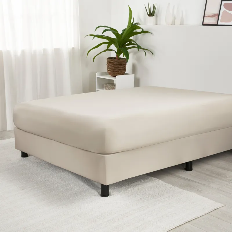 Dri-Tec Foundation Cover