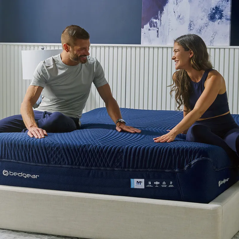 M3 Night Ice Performance® Mattress