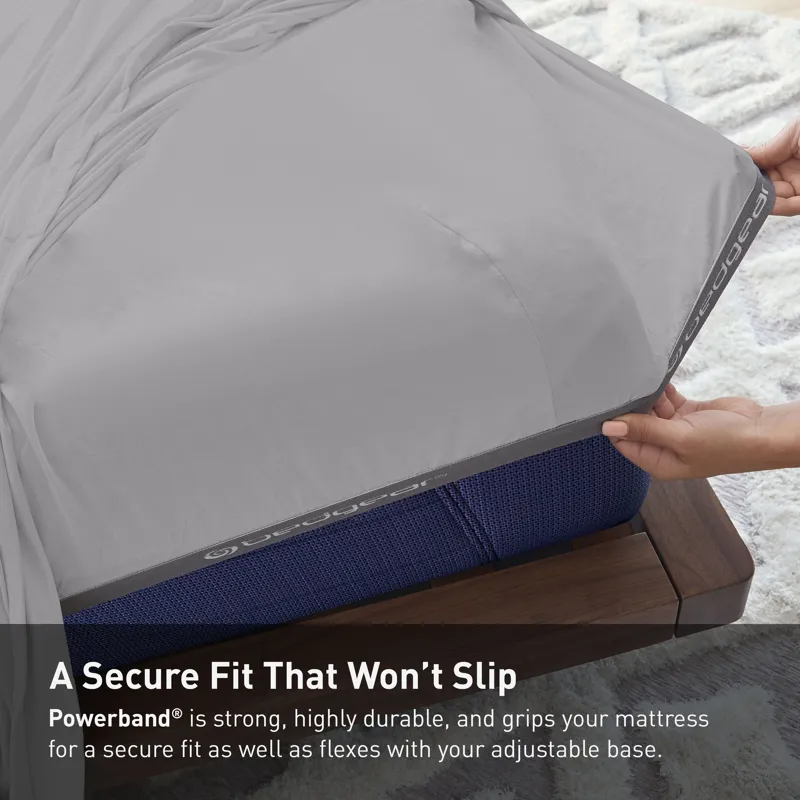 Hyper-Linen Performance® Sheet Set