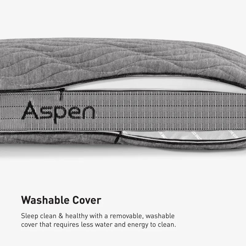 Aspen Performance® Pillow