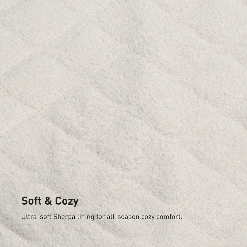 Sherpa Performance® Throw