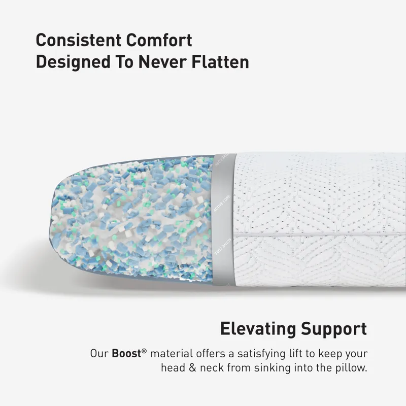 Summit Performance® Pillow