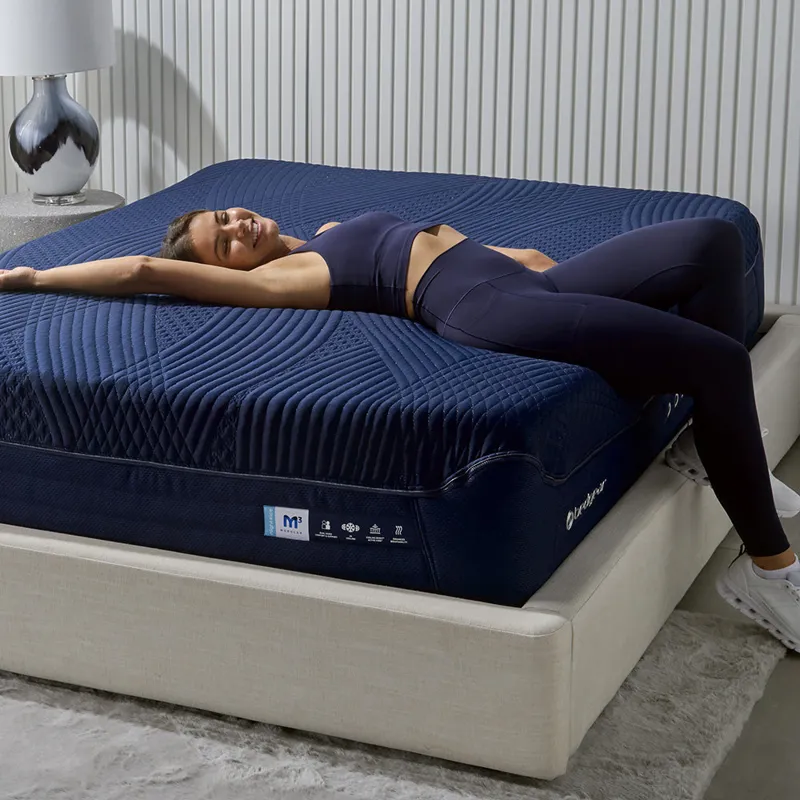 M3 Night Ice Performance® Mattress