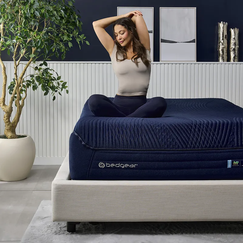 M5 Night Ice Performance® Mattress