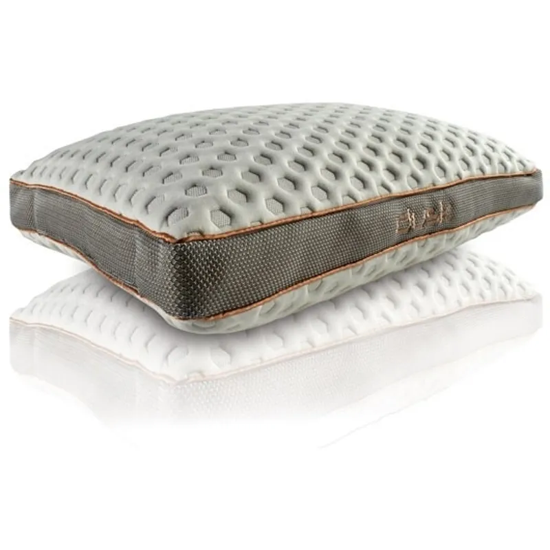 Dusk Advanced Performance Pillow for Back Sleepers