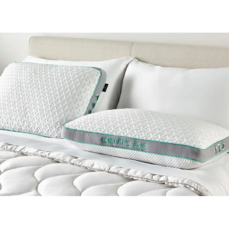 Gemini Performance® Pillow 1.0