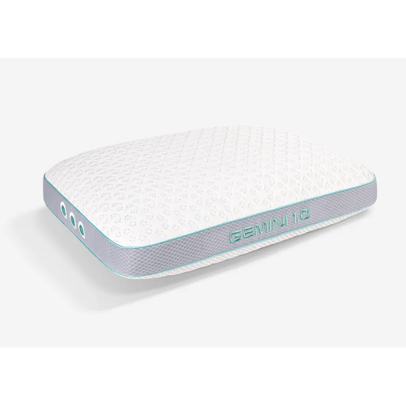 Gemini Performance® Pillow 1.0