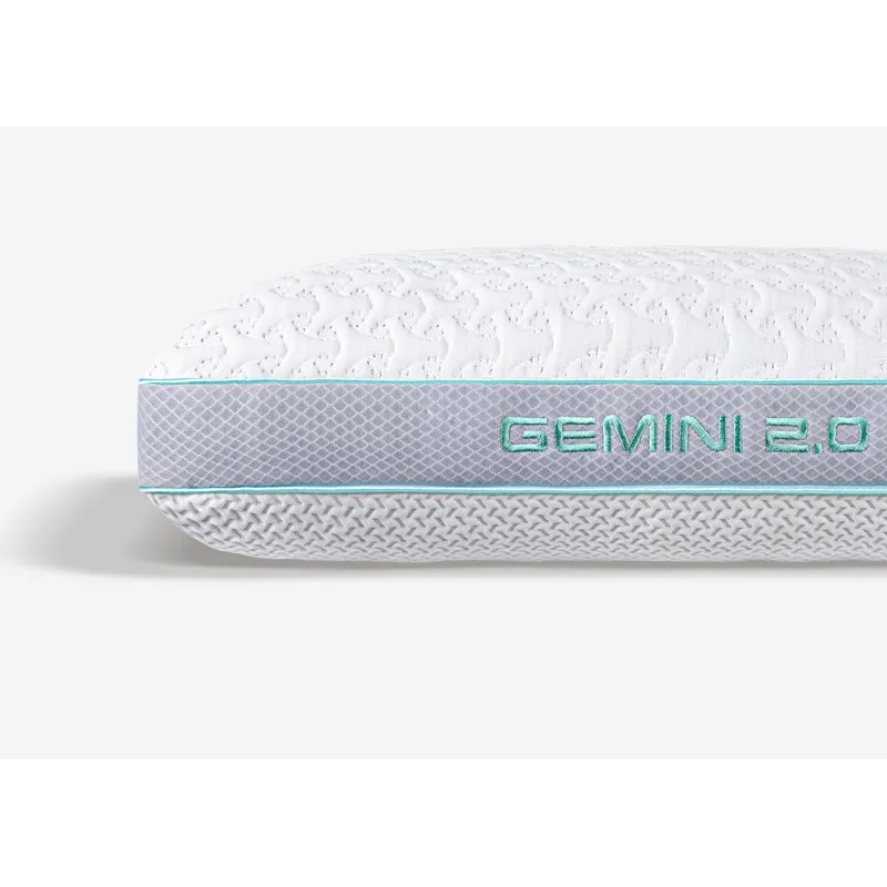 Gemini Performance® Pillow 2.0