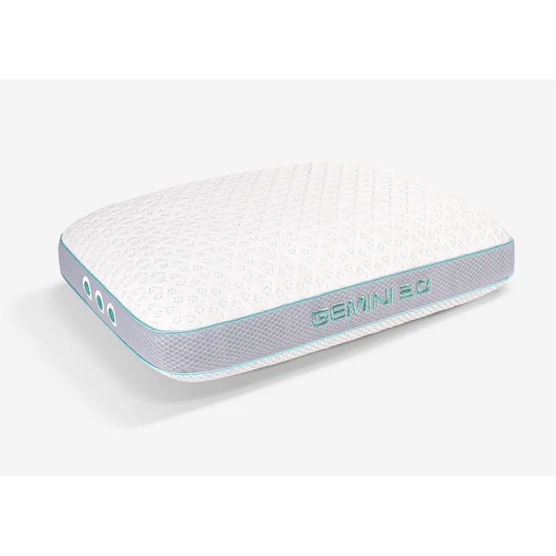 Gemini Performance® Pillow 2.0
