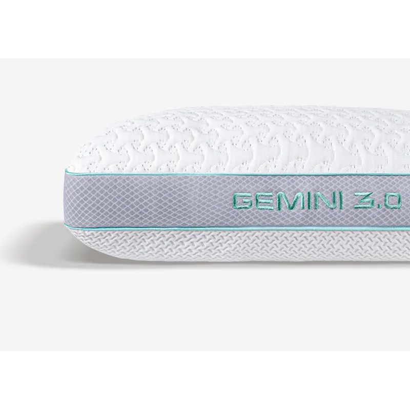 Gemini Performance® Pillow 1.0