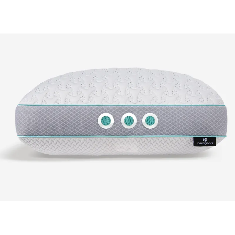 Gemini Performance® Pillow 1.0