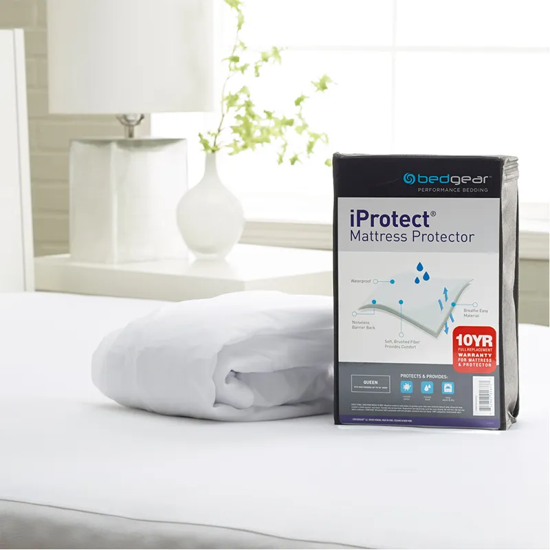 iProtect Mattress Protector