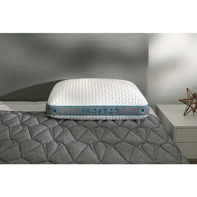 Frost Performance® Pillow 2.0