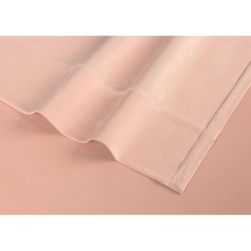 Dri-Tec Sheet Set-Dusty Rose-King