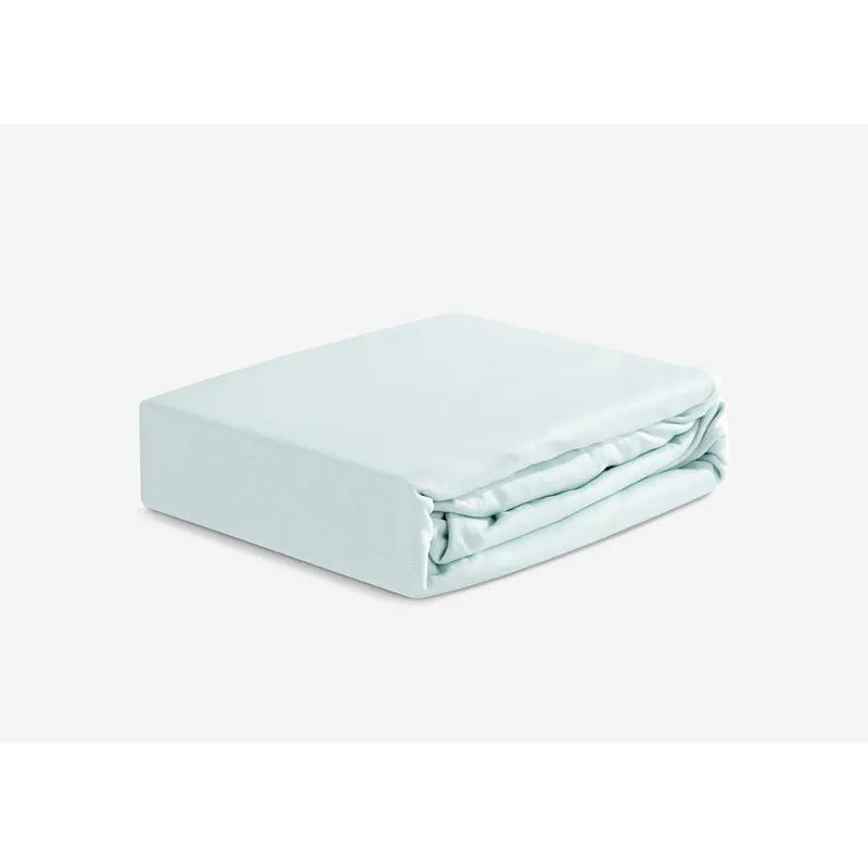 Dri-Tec Performance Crib Sheets-Baby Light Green