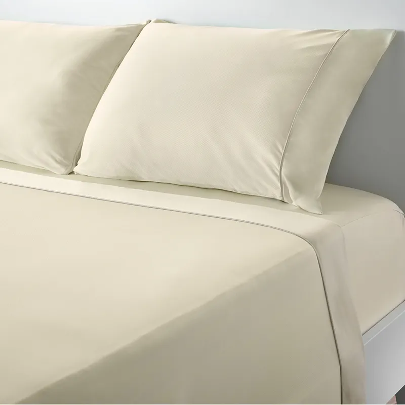 Dri-Tec Lite Sheet Set - Champagne -Twin XL