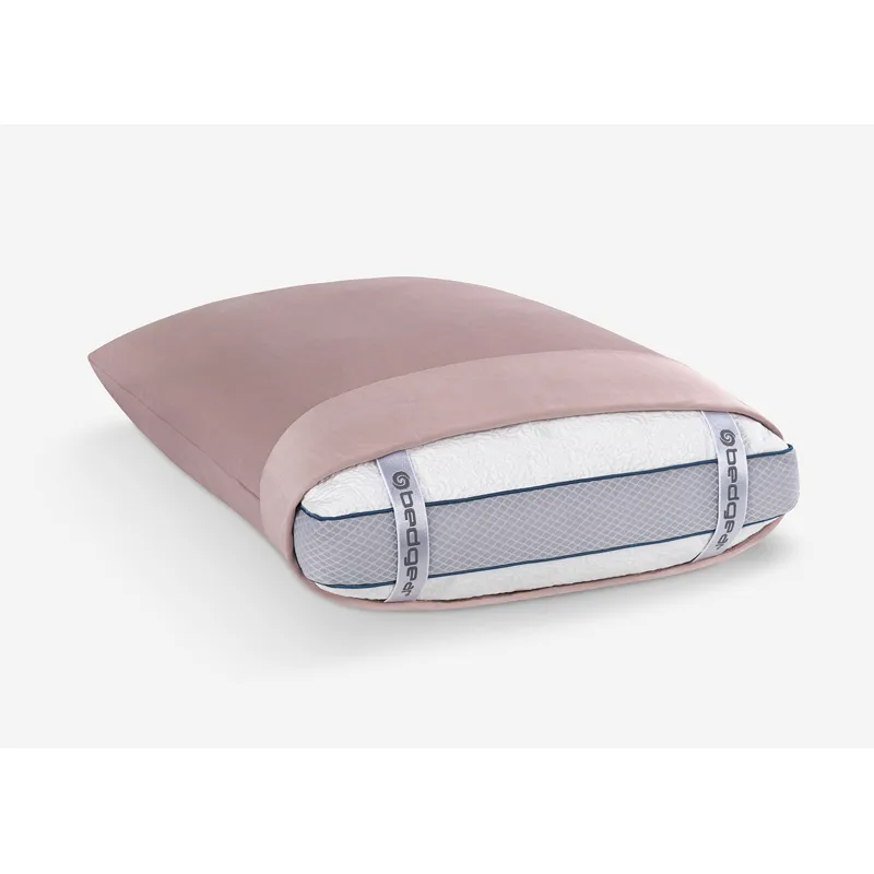 Dri-Tec Sheet Set-Blush-Split King/Split Cal King
