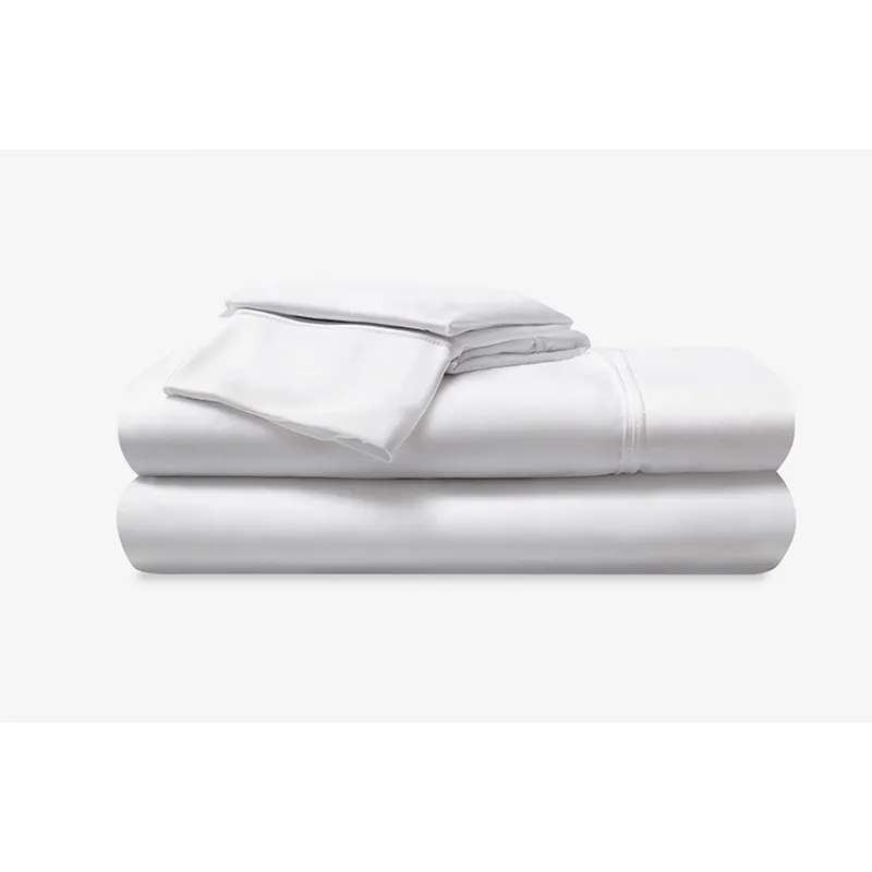 Dri-Tec Sheet Set-Bright White-Split Head Cal King