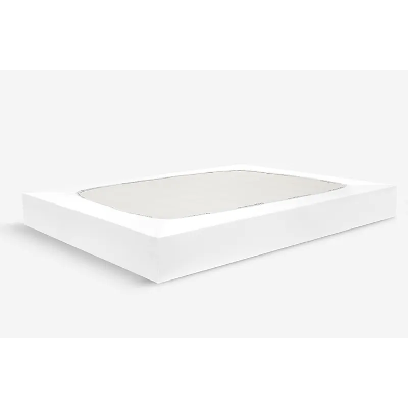 Dri-Tec Foundation Cover