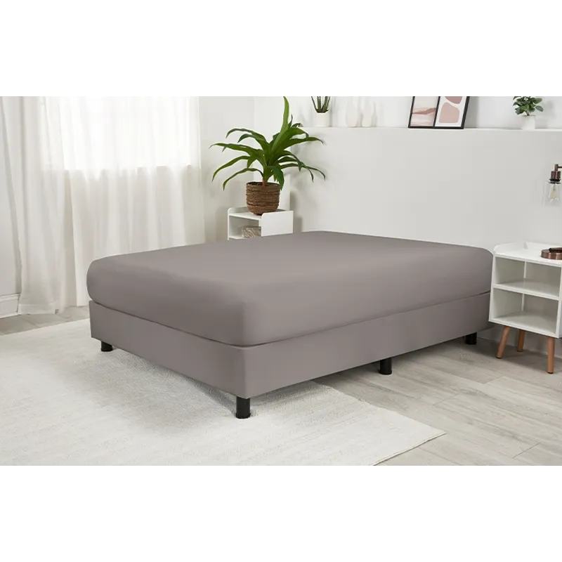 Dri-Tec Foundation Cover