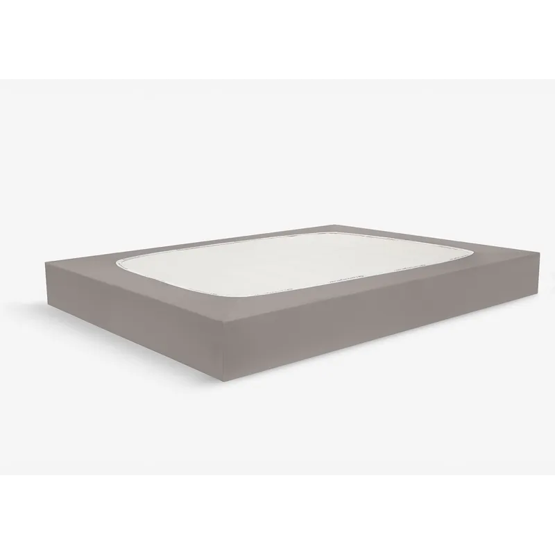 Dri-Tec Foundation Cover