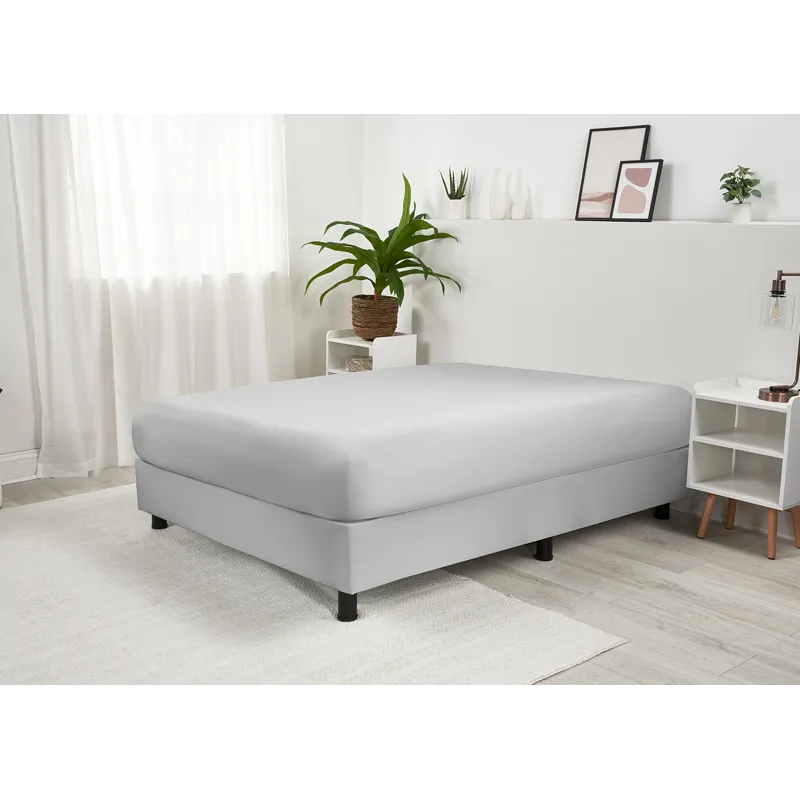 Dri-Tec Foundation Cover