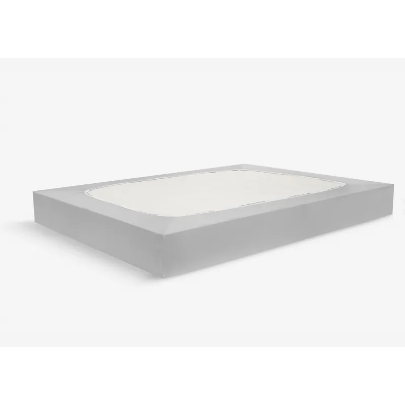 Dri-Tec Foundation Cover