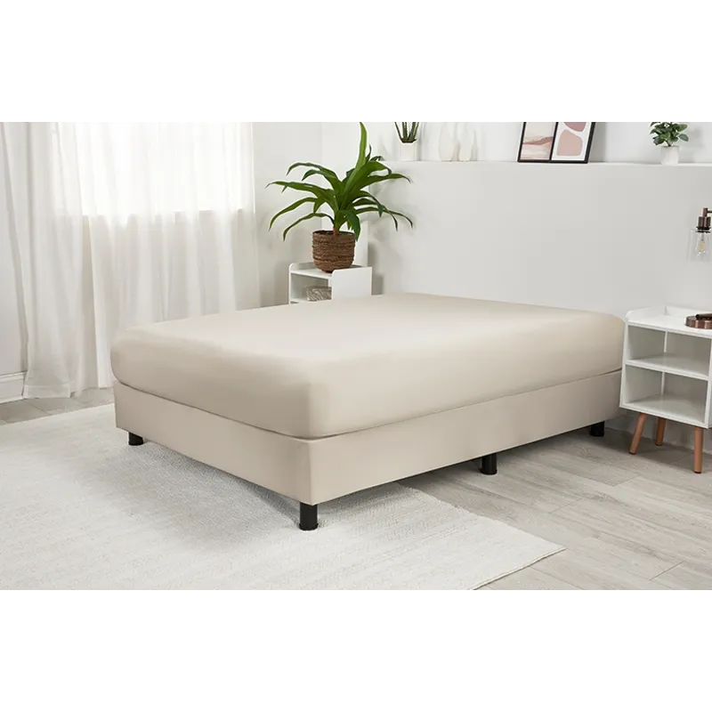 Dri-Tec Foundation Cover