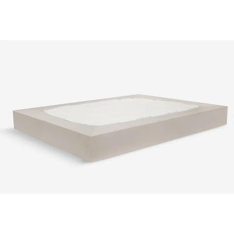 Dri-Tec Foundation Cover