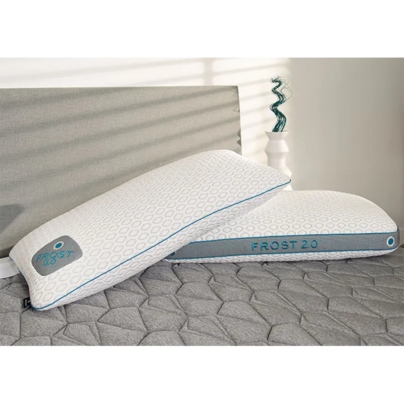 Frost Performance® Pillow 2.0