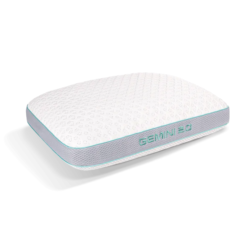 Gemini Performance Pillow-2.0